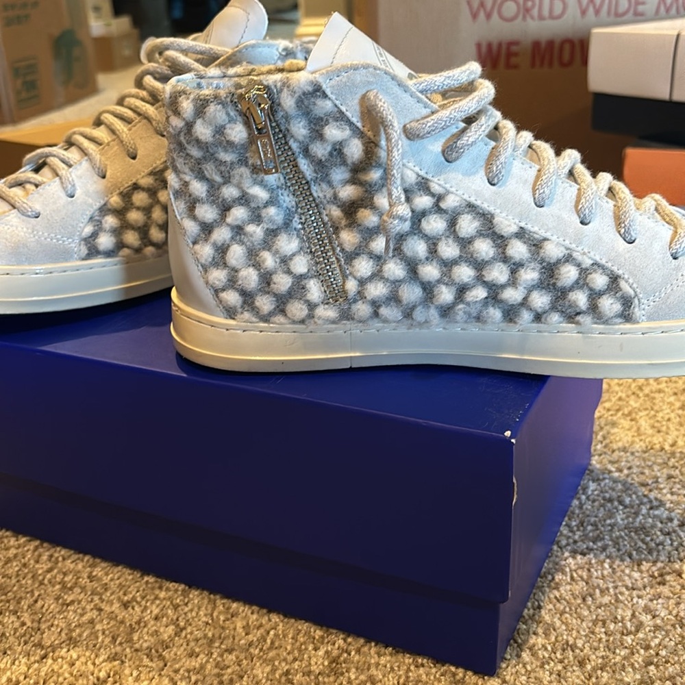 P448 Sneakers - Picture 3 of 4
